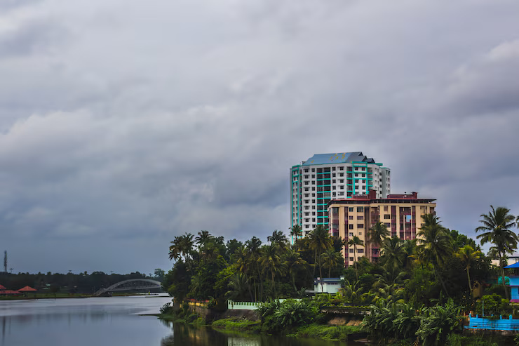 Exploring 2BHK & 3 BHK Flats in Bengaluru : A Comprehensive Guide
