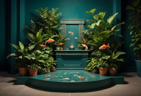 Stylish Garden Studio: The Ultimate Guide To Blend of Nature, Design, and Functionality